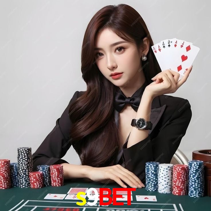 Vantagens VIP s9bet
