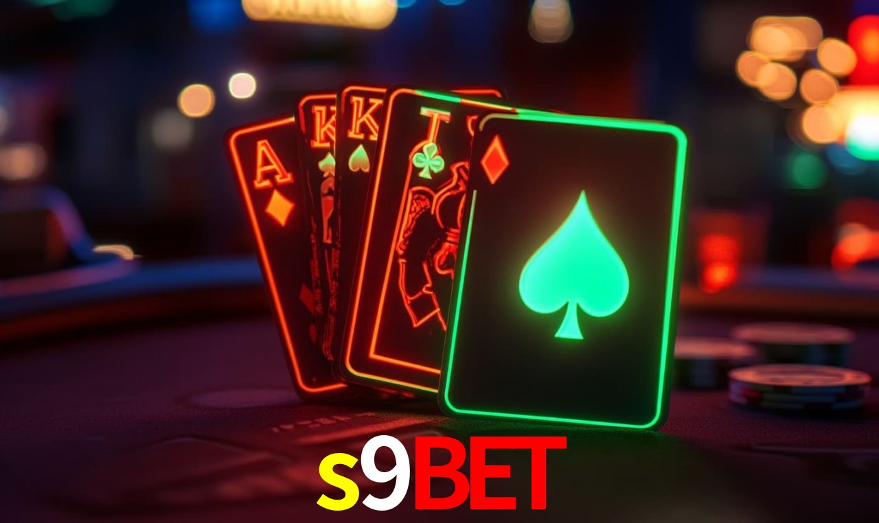 Eventos s9bet
