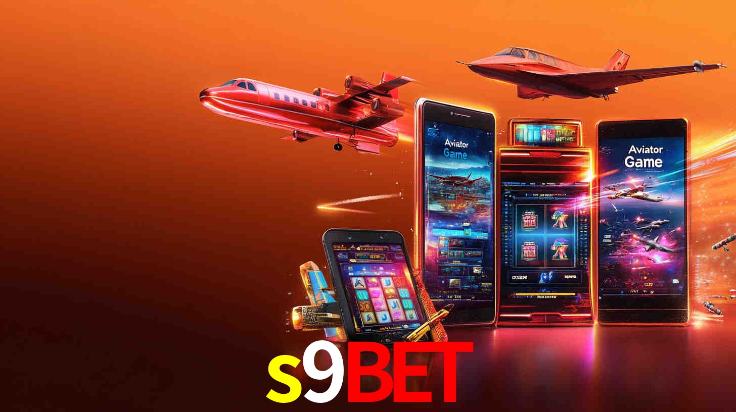 Recursos App s9bet