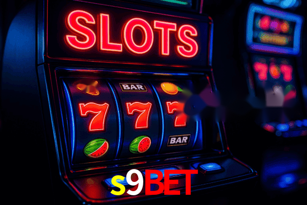 Estratégias s9bet