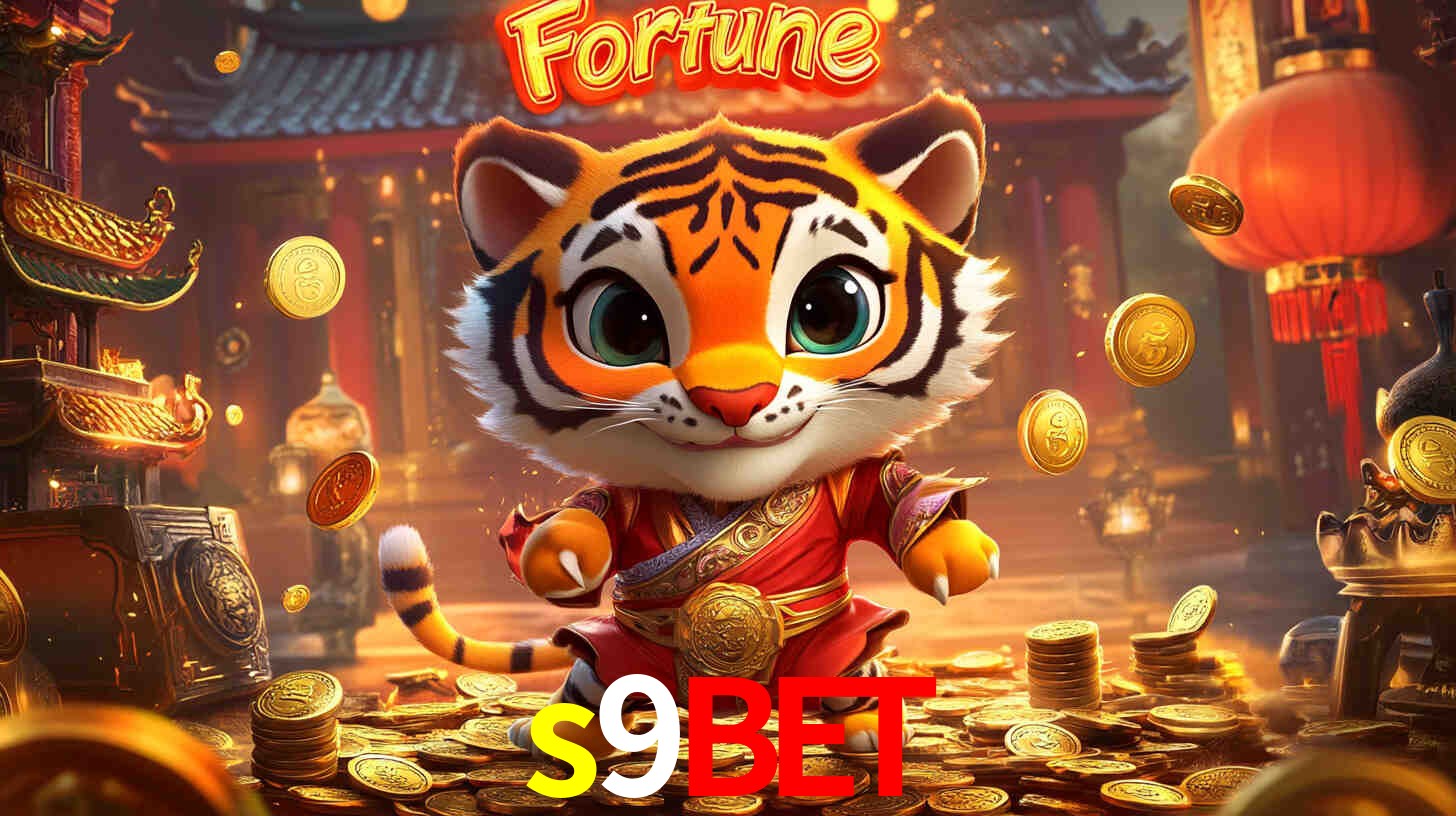 Instruções Download s9bet
