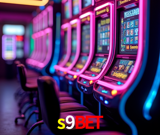 Táticas s9bet