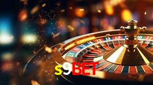 Evolução VIP s9bet
