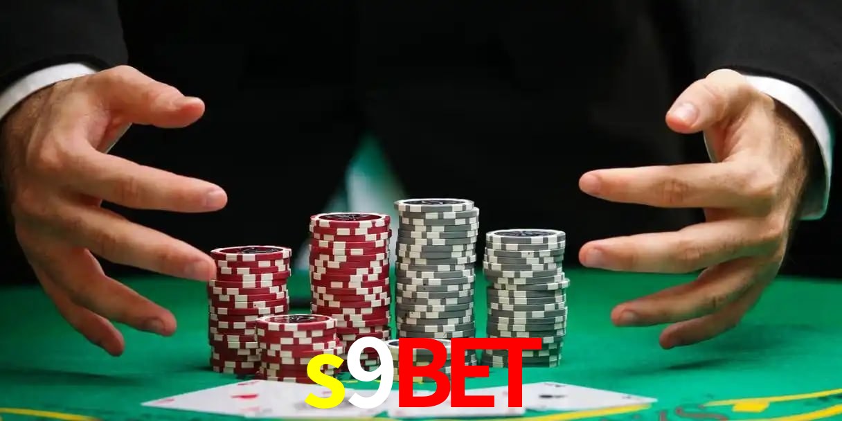 Promoções s9bet