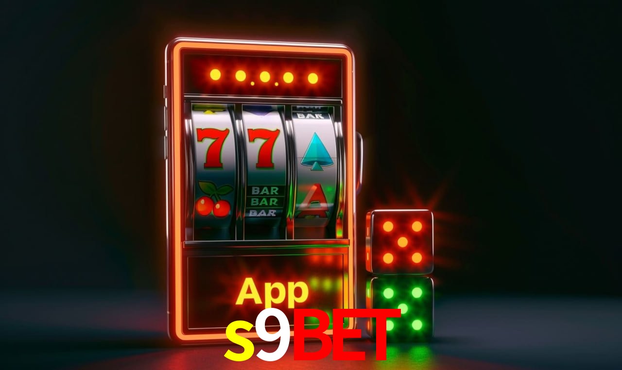 plataforma s9bet