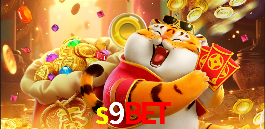 s9bet bet Brasil