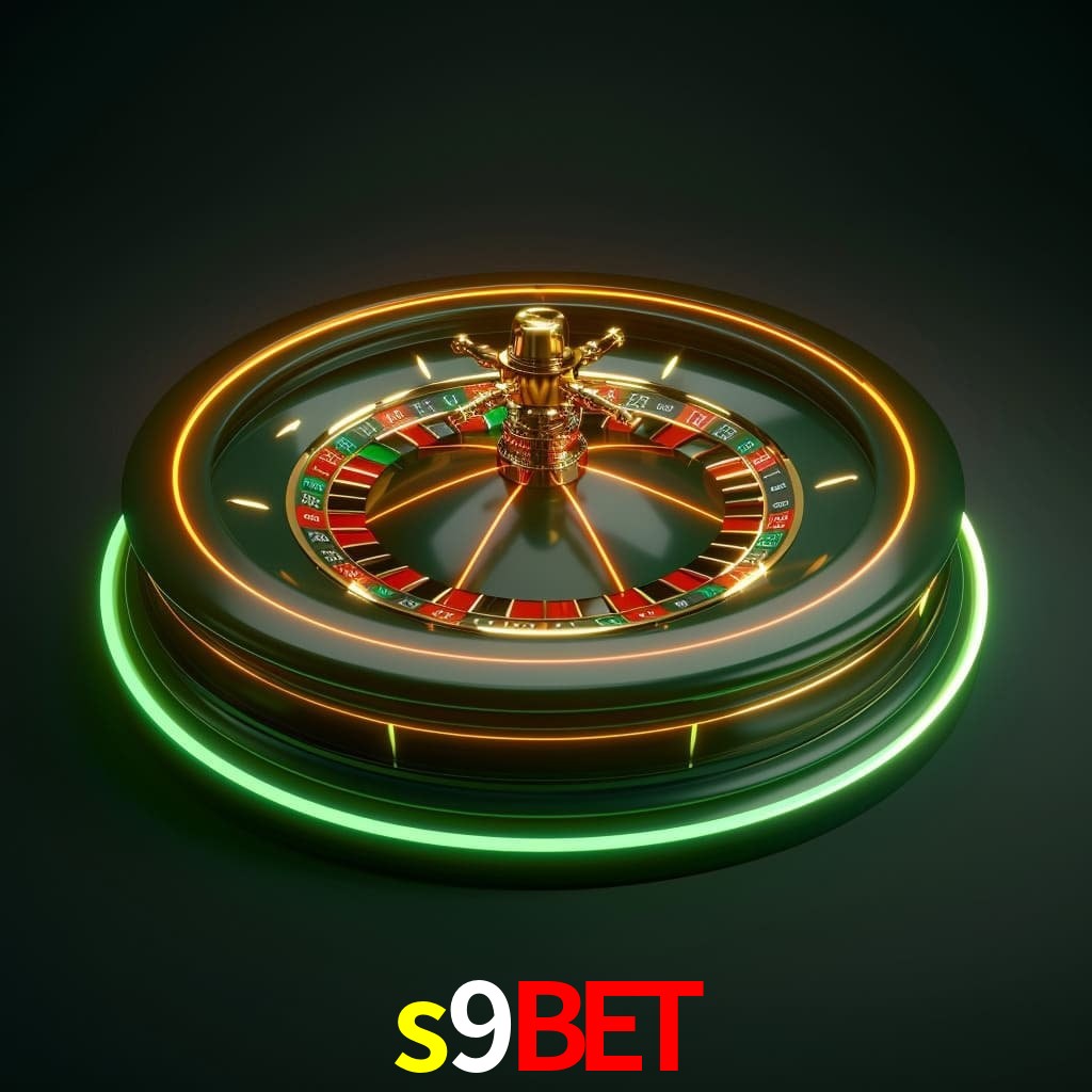 App s9bet iOS