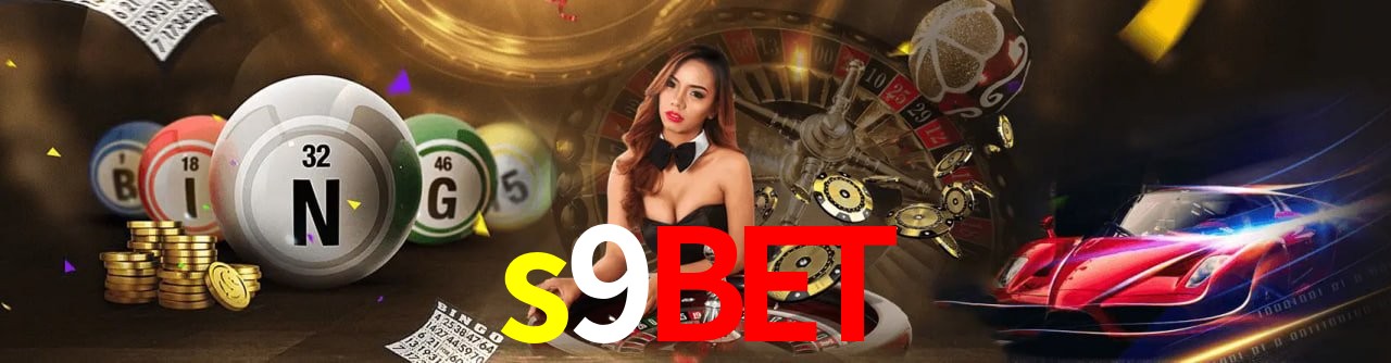 Melhores Jogos s9bet