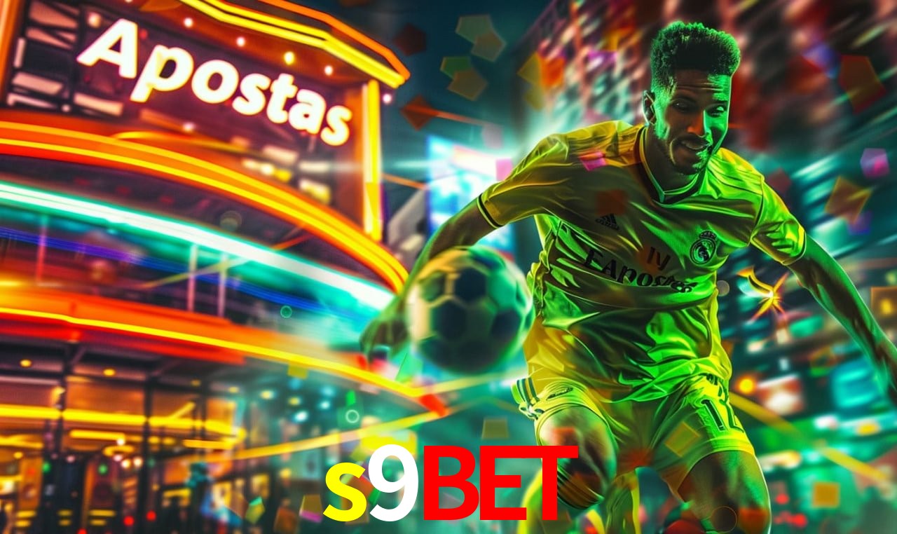 s9bet Tipos de máquinas caça-níqueis