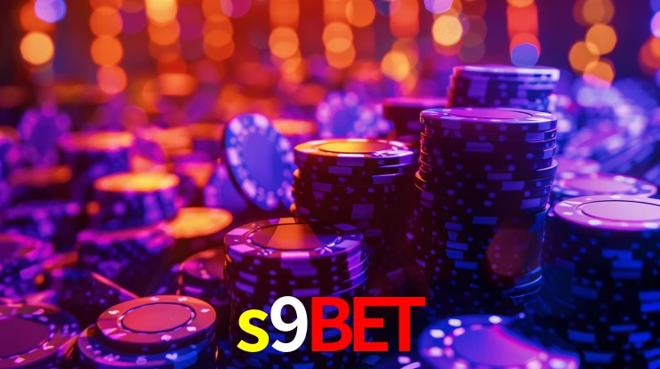 Segurança App s9bet
